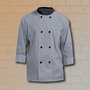 Купить Поварской китель Chef028-0